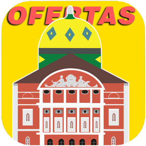 Ofertas Manaus