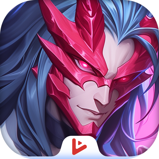 Thần Ma Loạn Vũ - Vplay