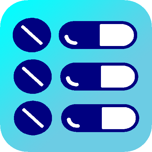 MedList Pro - Pill Reminder