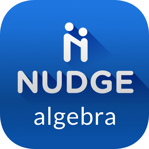 Algebra on Nudge