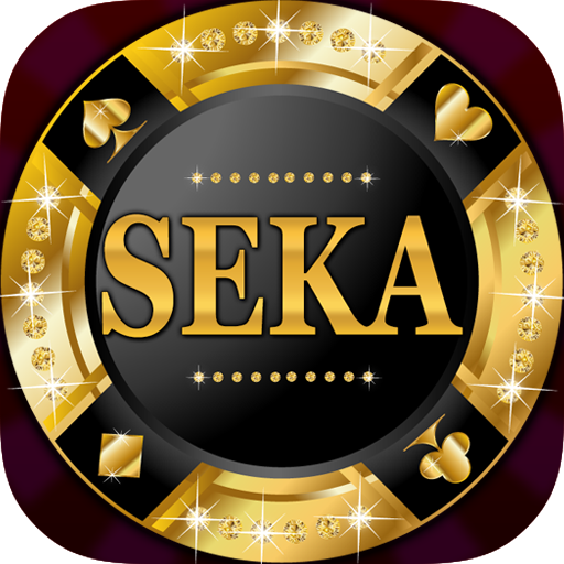 Play Seka with friends!