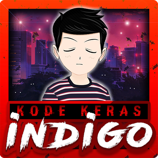 Kode Keras Indigo - Visual Nov