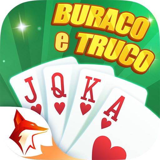 Buraco e Truco Zingplay