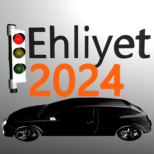 Ehliyet Sınav Soruları 2024