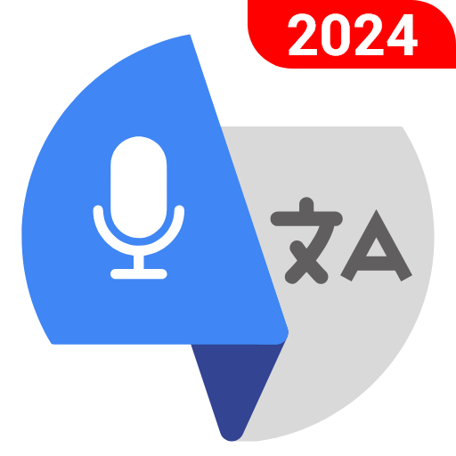 All Languages Voice Translator