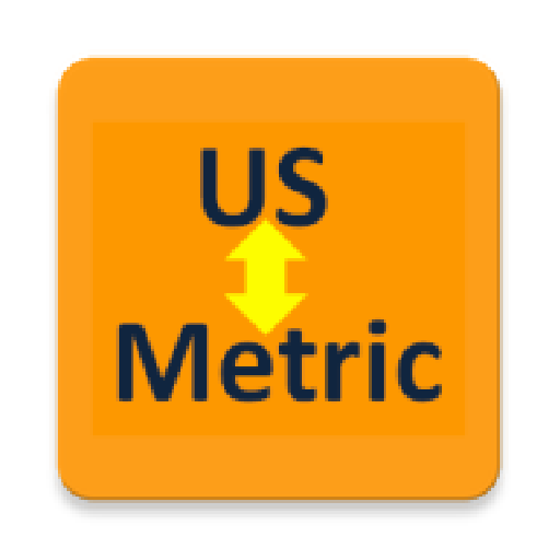 US-Metric/Imperial Converter