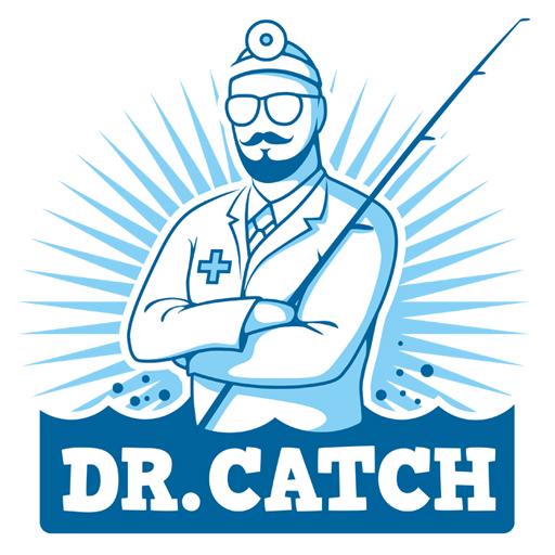 Dr. Catch – besser angeln