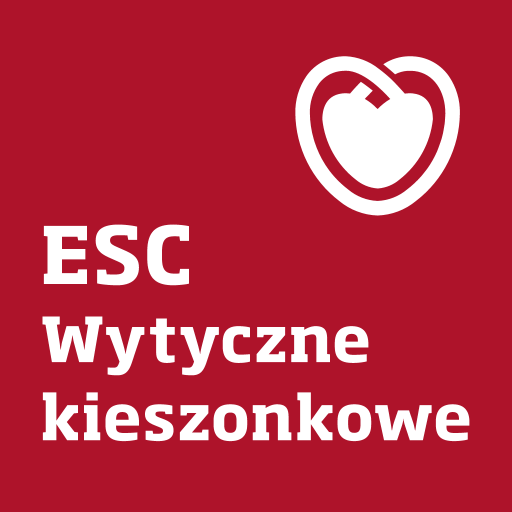 Kieszonkowe wytyczne ESC