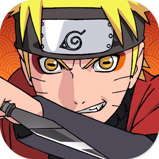 Naruto SlugfestX