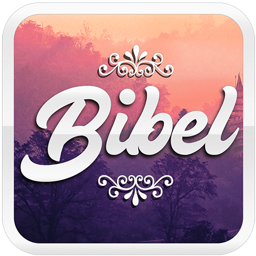 Elberfelder Bible audio