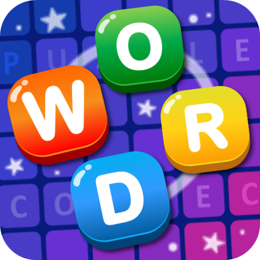 Find Words - Puzzle Game