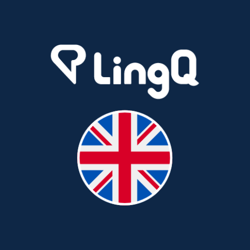 LingQ - Learn English