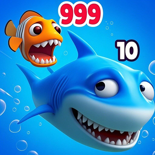 Fish Go.io 2