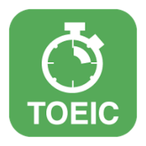 TOEIC Test - Improve your score