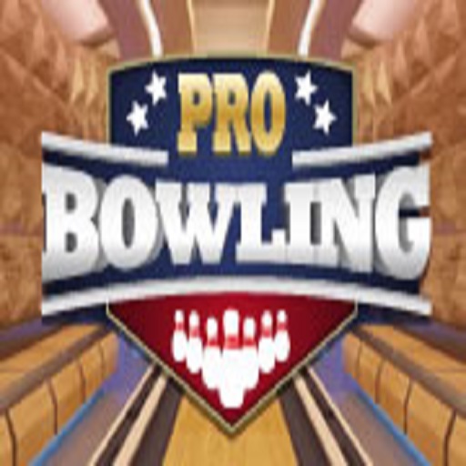 Pro Bowling 3D