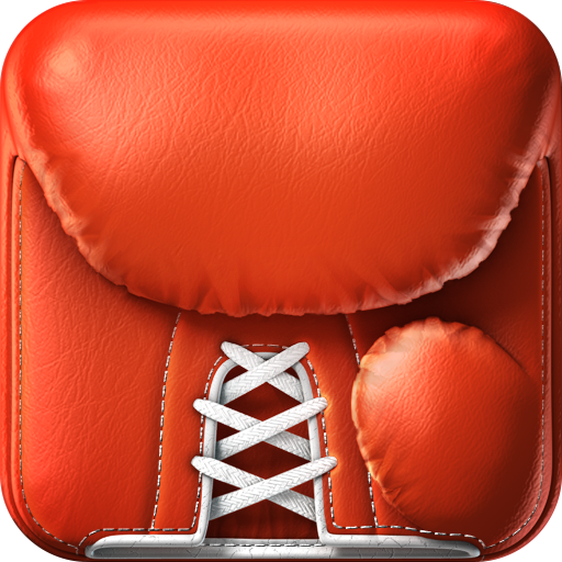 Boxing Timer Pro - Round Timer