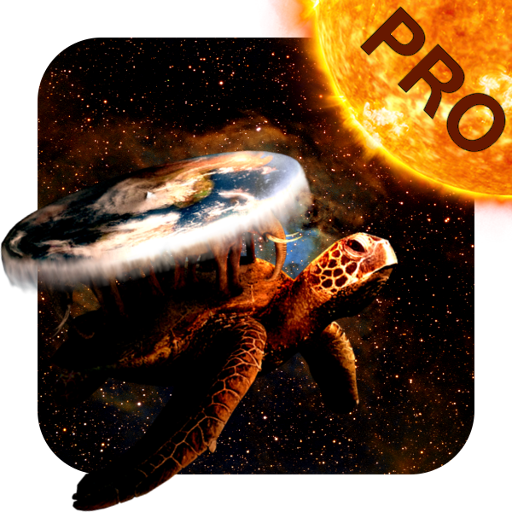 World Turtle Pro Live Wallpaper