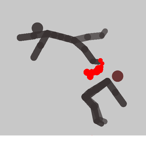 Stickman Neo: Supreme Slow-Mo