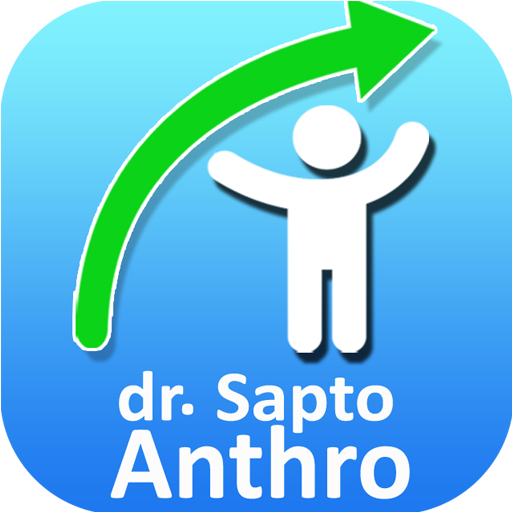 dr. Sapto Anthro