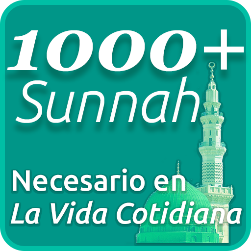 1000 Sunnah - Necesario en la 