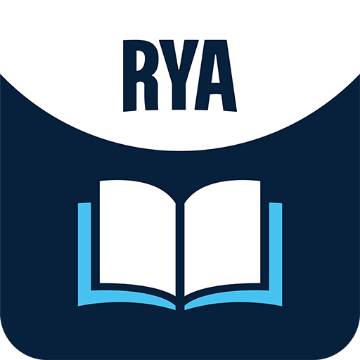 RYA Books