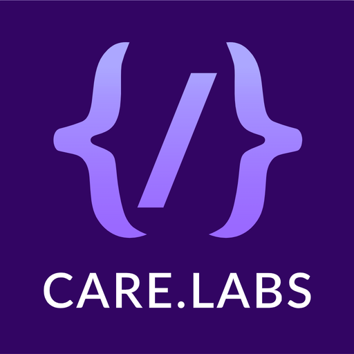 Care.Labs Wallet