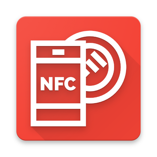 NFC Reader Pro