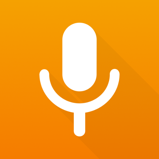 Simple Voice Recorder