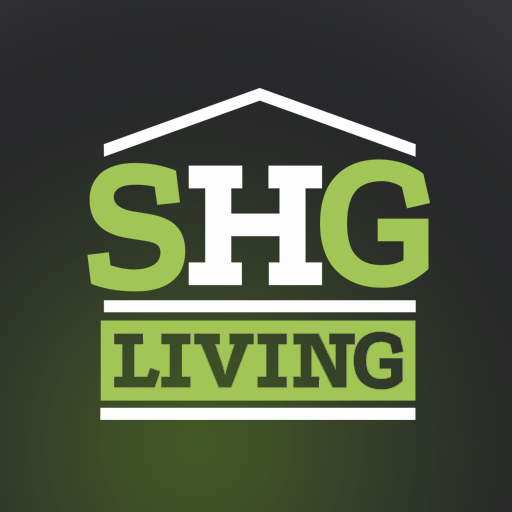 SHG Living | Stream TV Shows