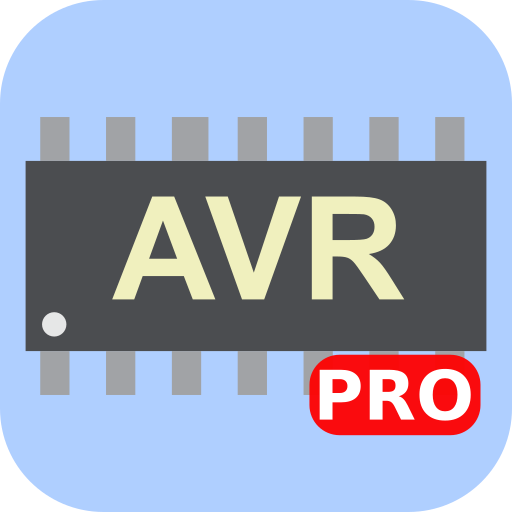 AVR Tutorial Pro