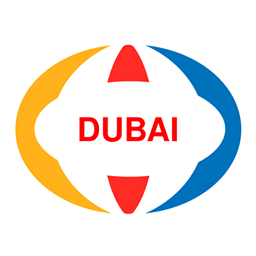 Dubai Offline Map and Travel G