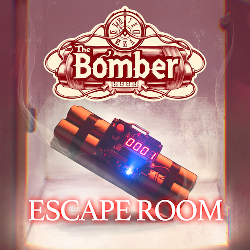 The Bomber(Escape)