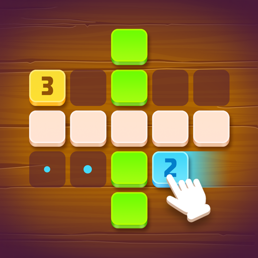 Numbox - Number Block Puzzle