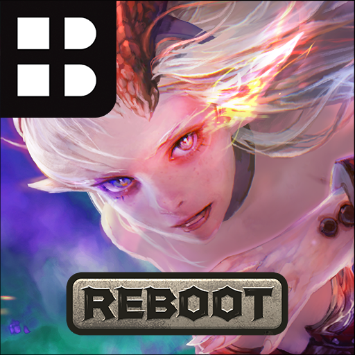 엘프키우기 REBOOT : 방치형 RPG