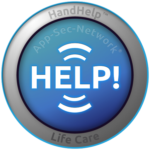 Emergency HandHelp - Life Care