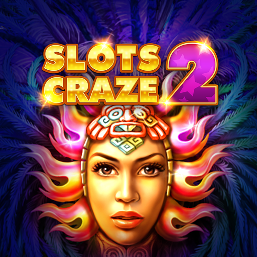 Slots Craze 2