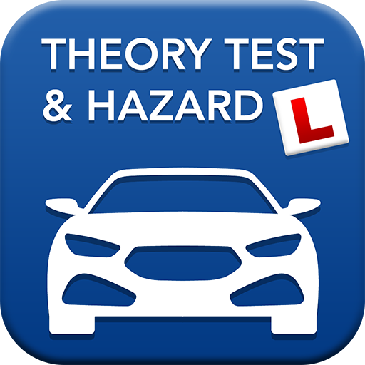 Driving Theory Test Kit 2021 for UK Car Drivers