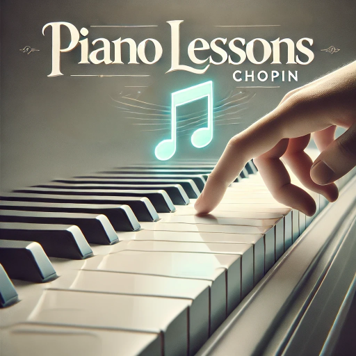 Piano Lessons Chopin