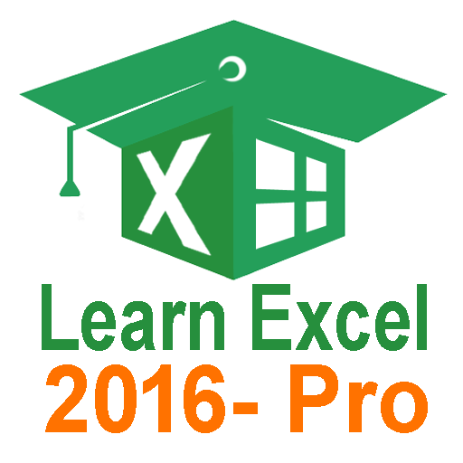 Learn Excel 2016 (Pro)