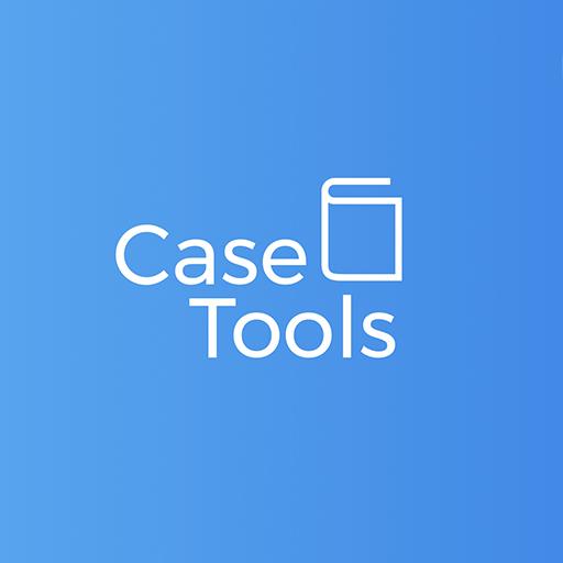 CaseTools - Consulting Interview Guide