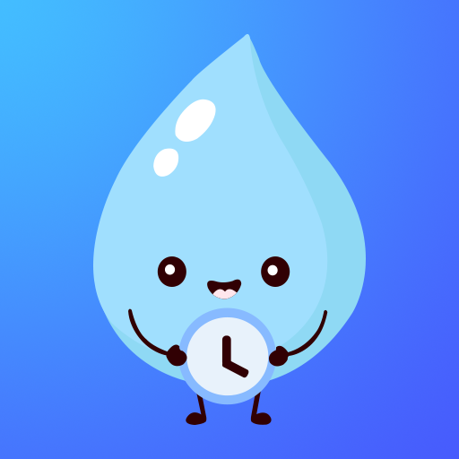 Water Tracker - Water Reminder