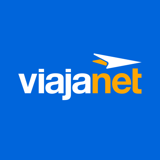 ViajaNet: voos e hotéis