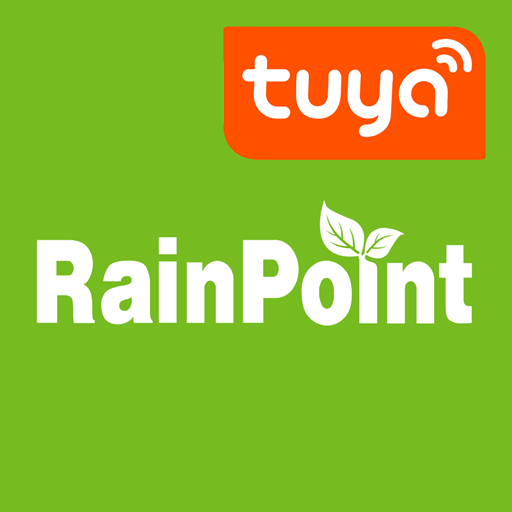 RainPoint-Tuya