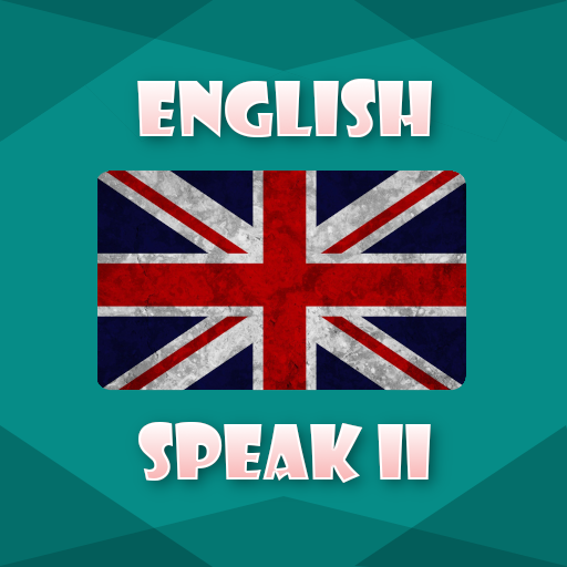 English say