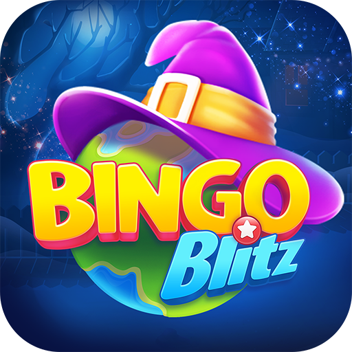 Bingo Blitz™️ - Bingo Games