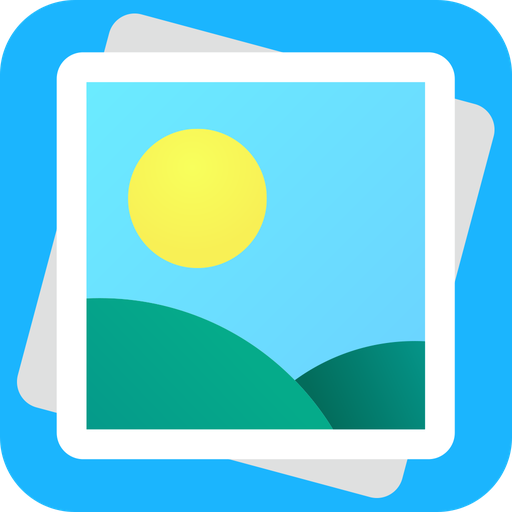 Gallery Photo Album & Image Editor