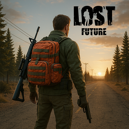Lost Future: Zombie Survival