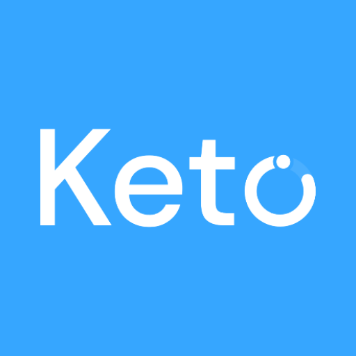 Keto.app - Keto diet tracker