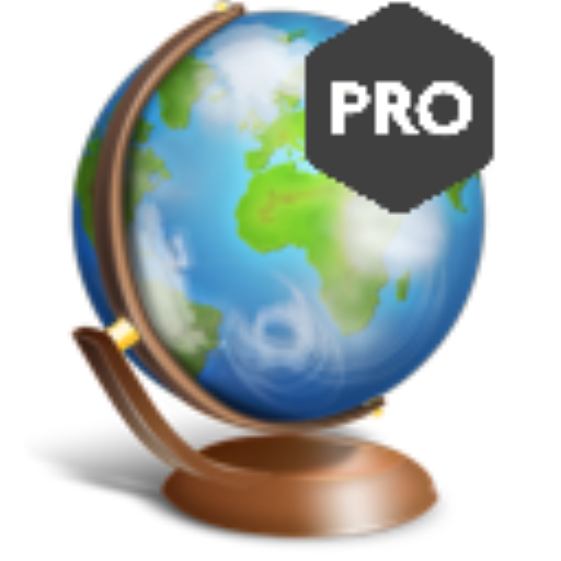 Travel Tracker Pro - GPS