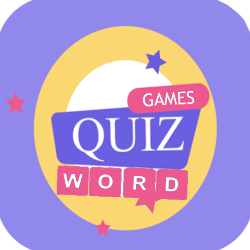 Quiz Word Puzzles Online